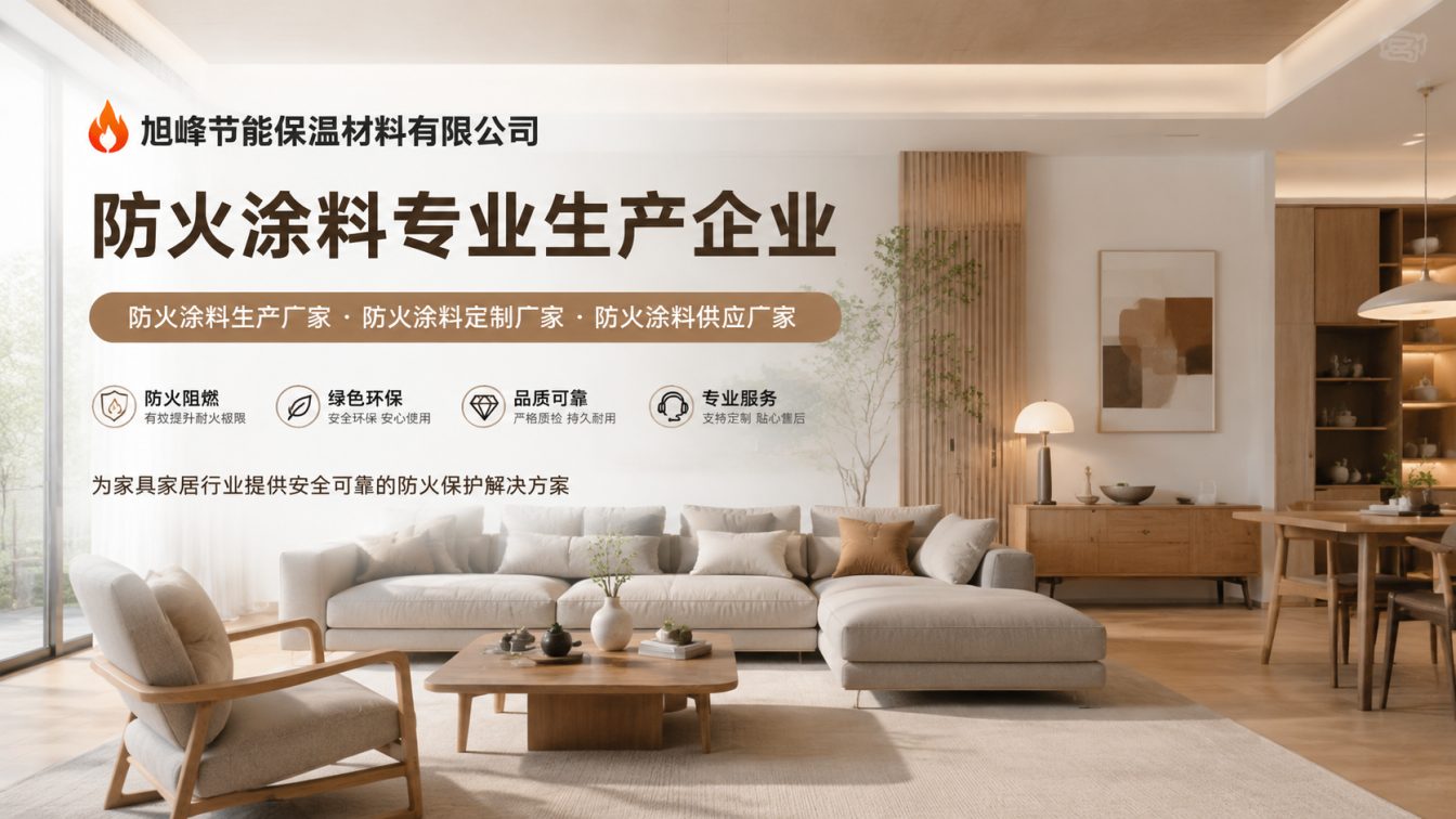 黔南布依族苗族自治州为建筑防火保温提供系统方案